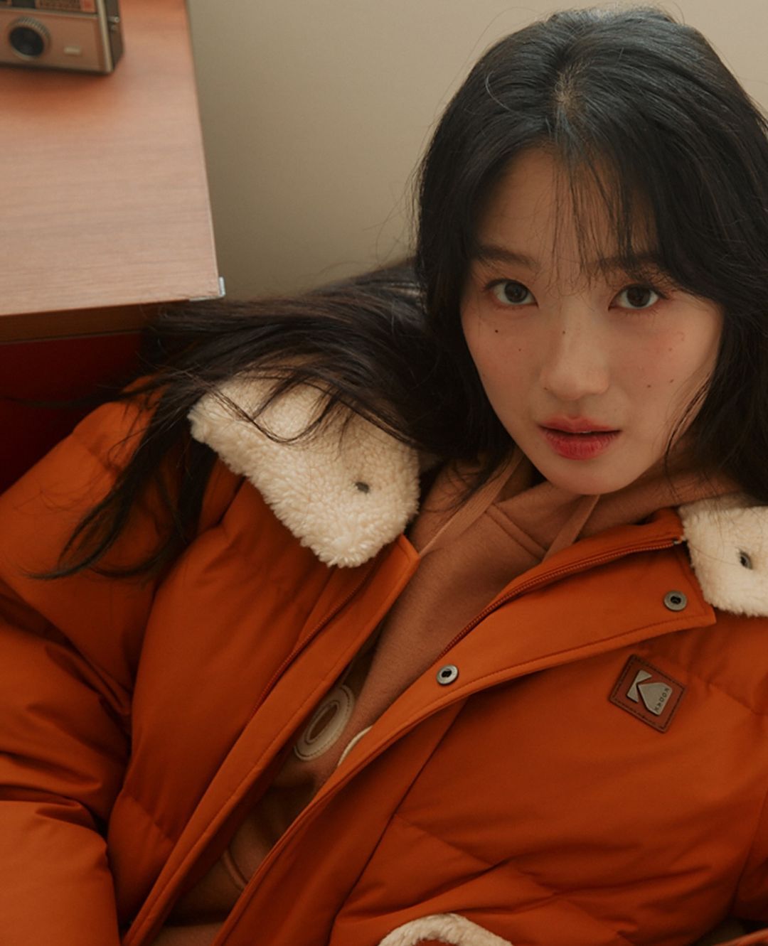 #金惠奫[超话]# 可爱公主😘 ​​​