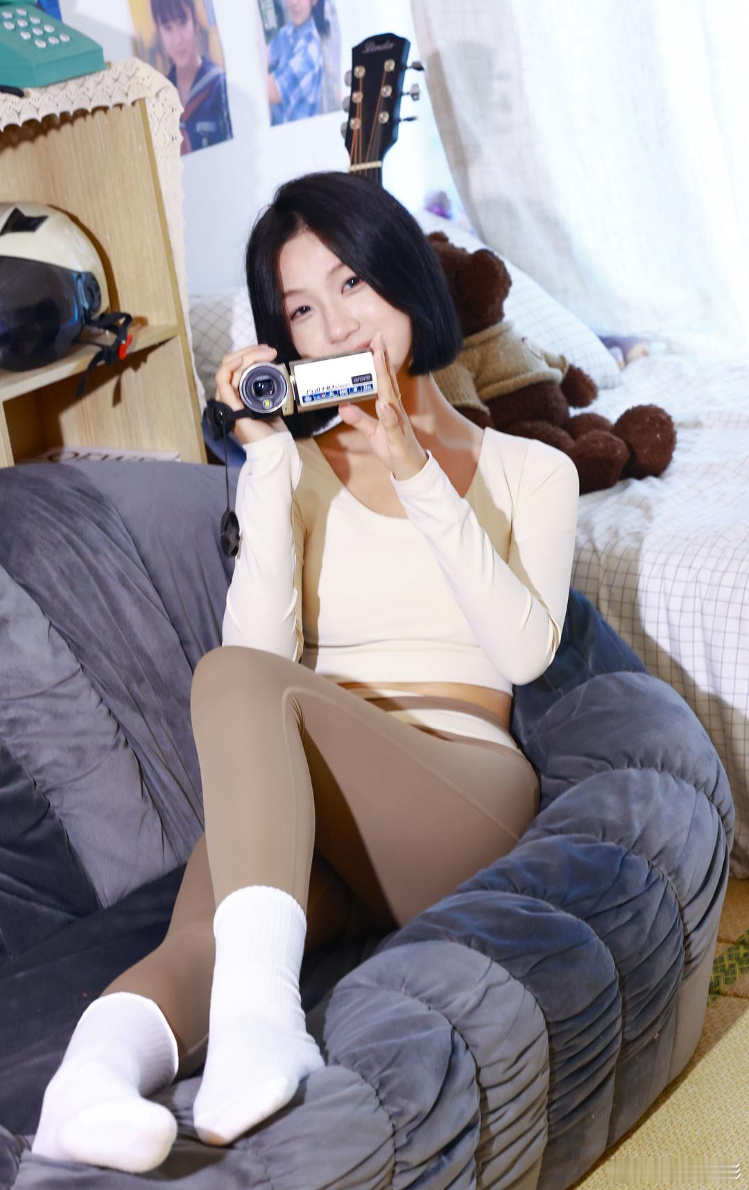 人像摄影