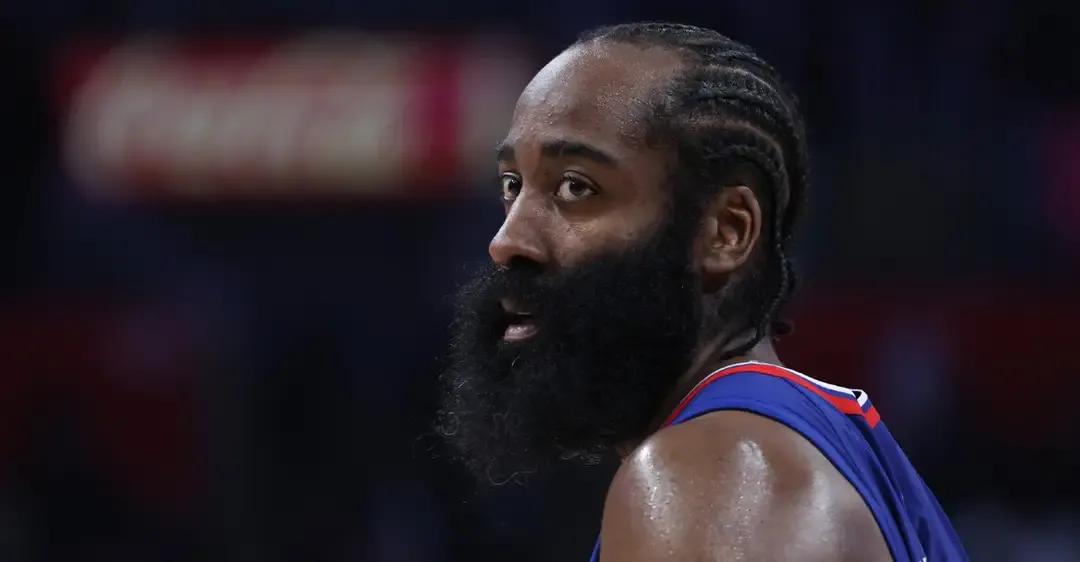 没有哈登还是不行，快船又输给了鹈鹕，海兰德更适合替补。
第一，快船迎战鹈鹕，海兰