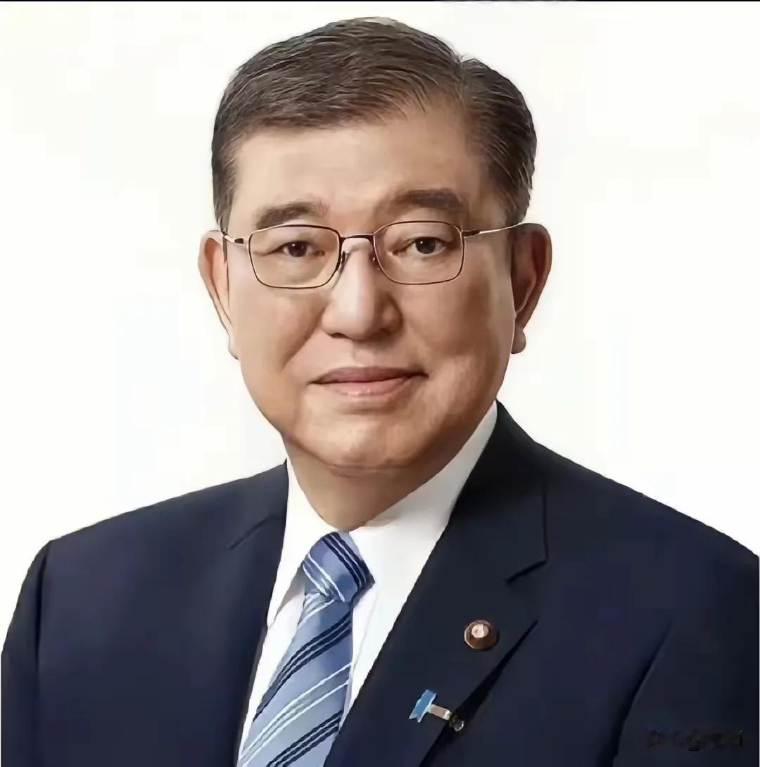 2025年10月底，即将卸任的日本前首相石破茂突然扔出一篇6000字长文，话里话