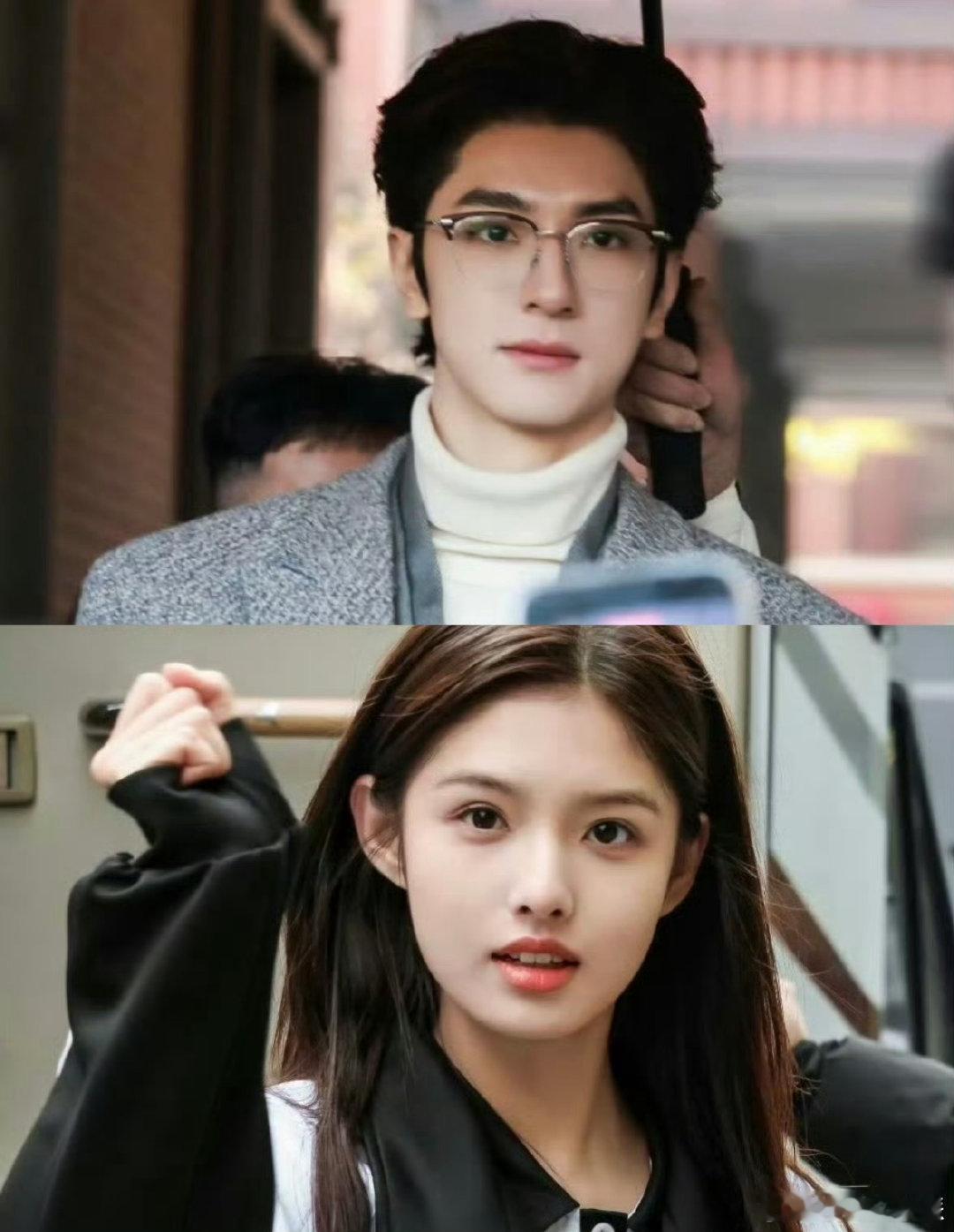 林一说张静禅是daddy李微意是baby «阿禅»直播笑点足！林一说张静禅是“d