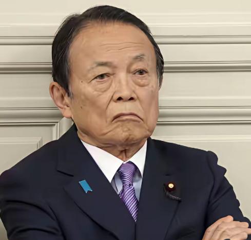 振聋发聩！麻生太郎再次语出惊人！他说：“中日会变成今天这样，关键在于日方低估了触