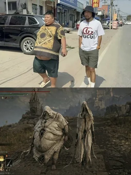 我勒个胖瘦神皮啊 ​​​