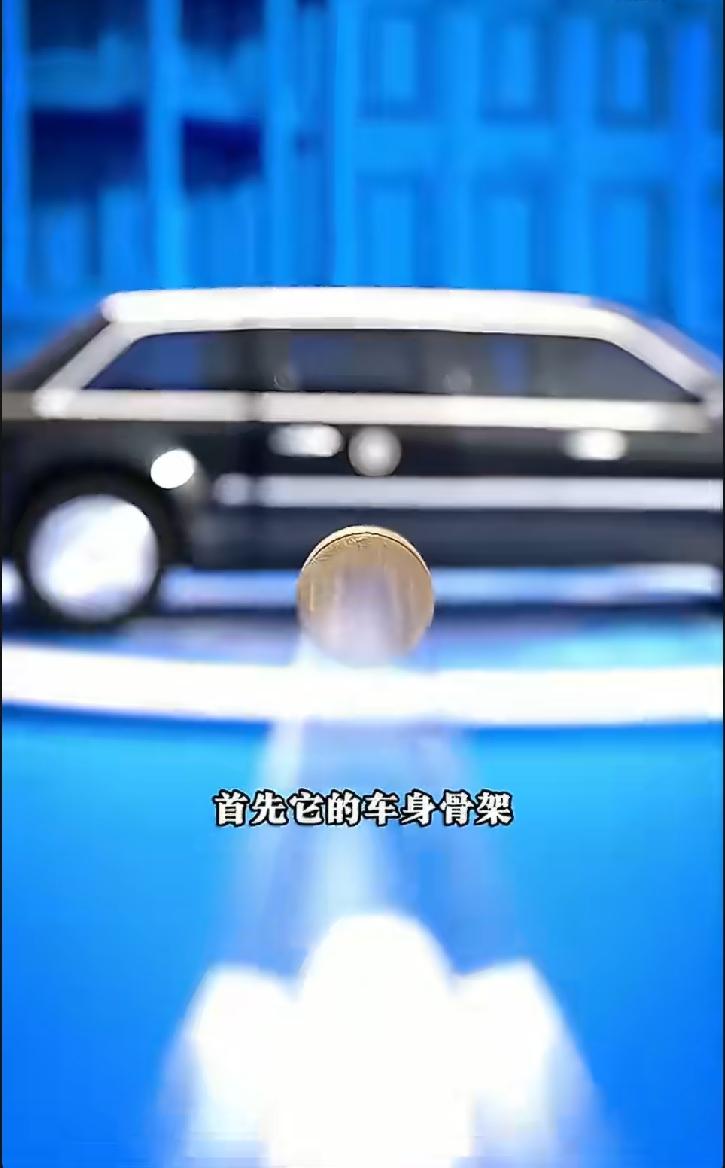 美国总统的座驾就是牛！

凯迪拉克野兽

又叫陆军一号

不仅防弹

还能防火箭