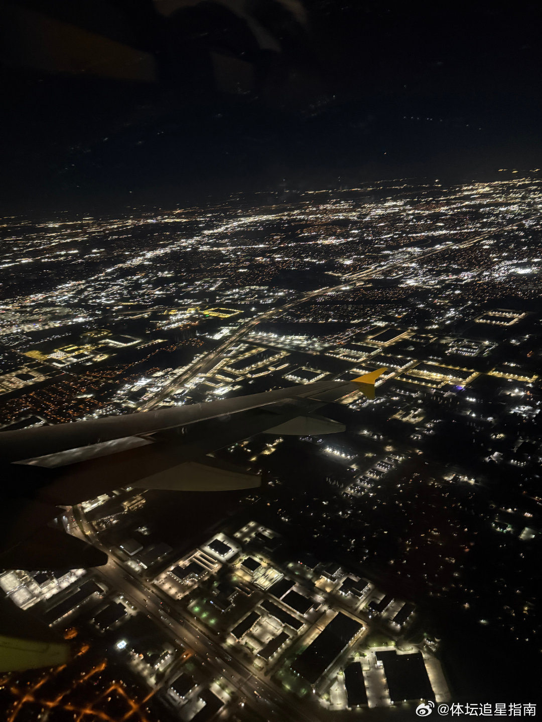 春假飞回来现场督战了 美国·休斯敦  cr：傅予_fy 