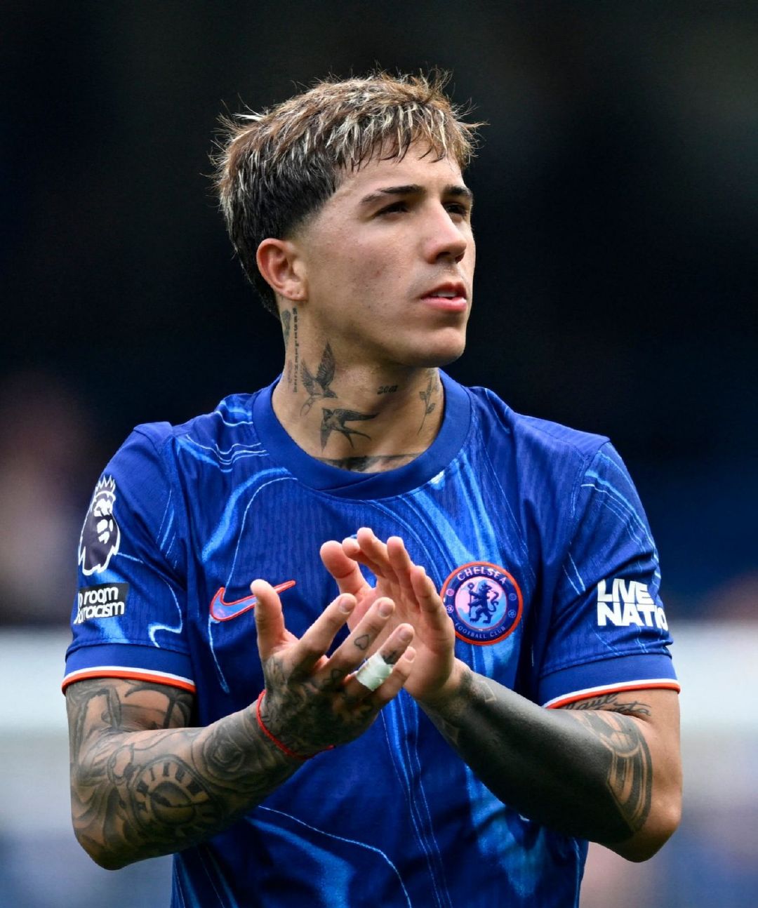 罗马诺：“罗德里不会加盟皇马，这是我们得到的消息，弗洛伦蒂诺并不想要罗德里。恩佐