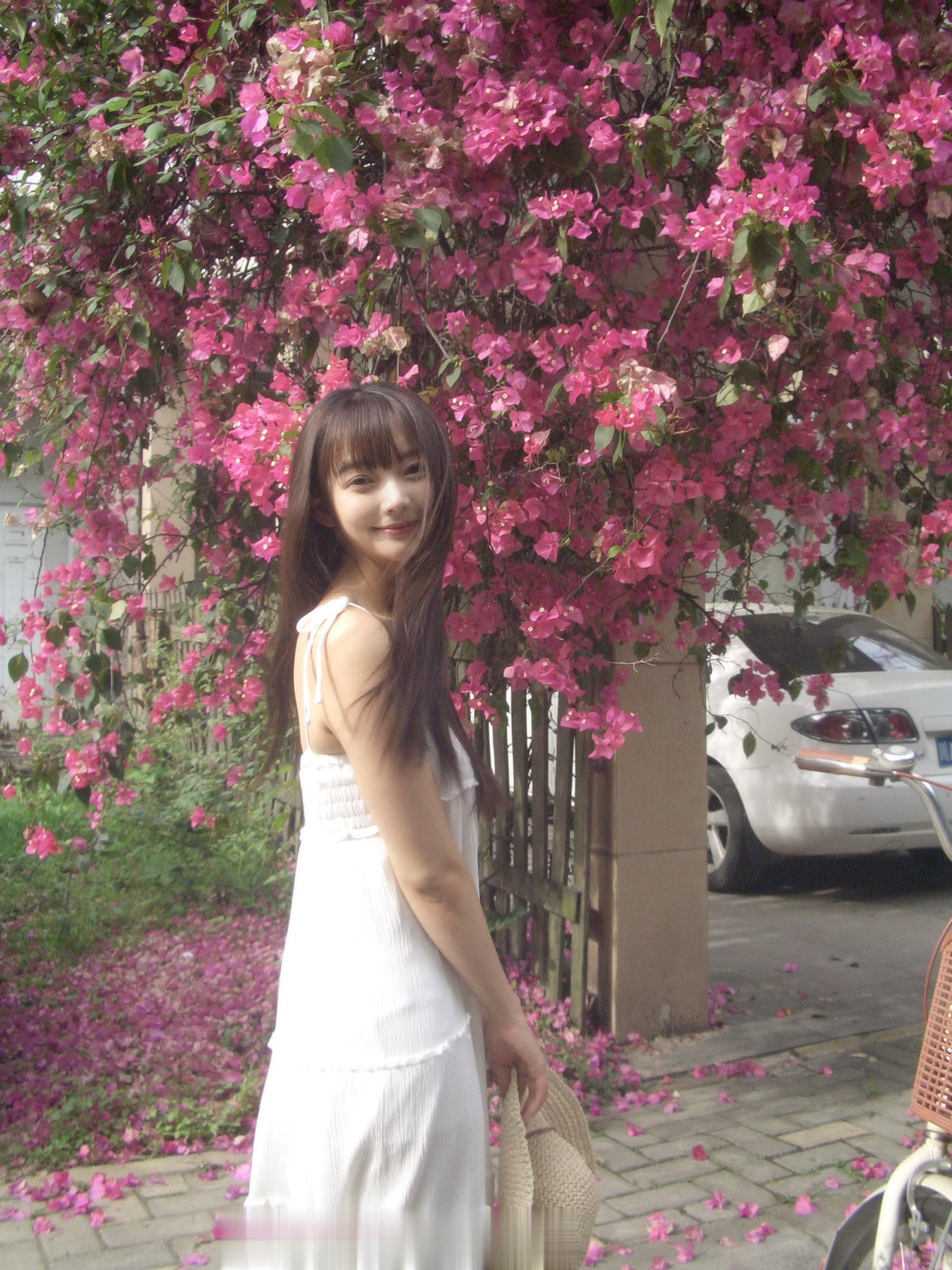 啊啊啊啊啊买了这么久的ccd终于派上了用场拍照真的很好看📷  ​​​