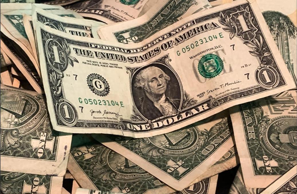 美国开始赖账了，他这次不是赖联合国的账，也不赖其他国家的账，而是要赖自己美债的账