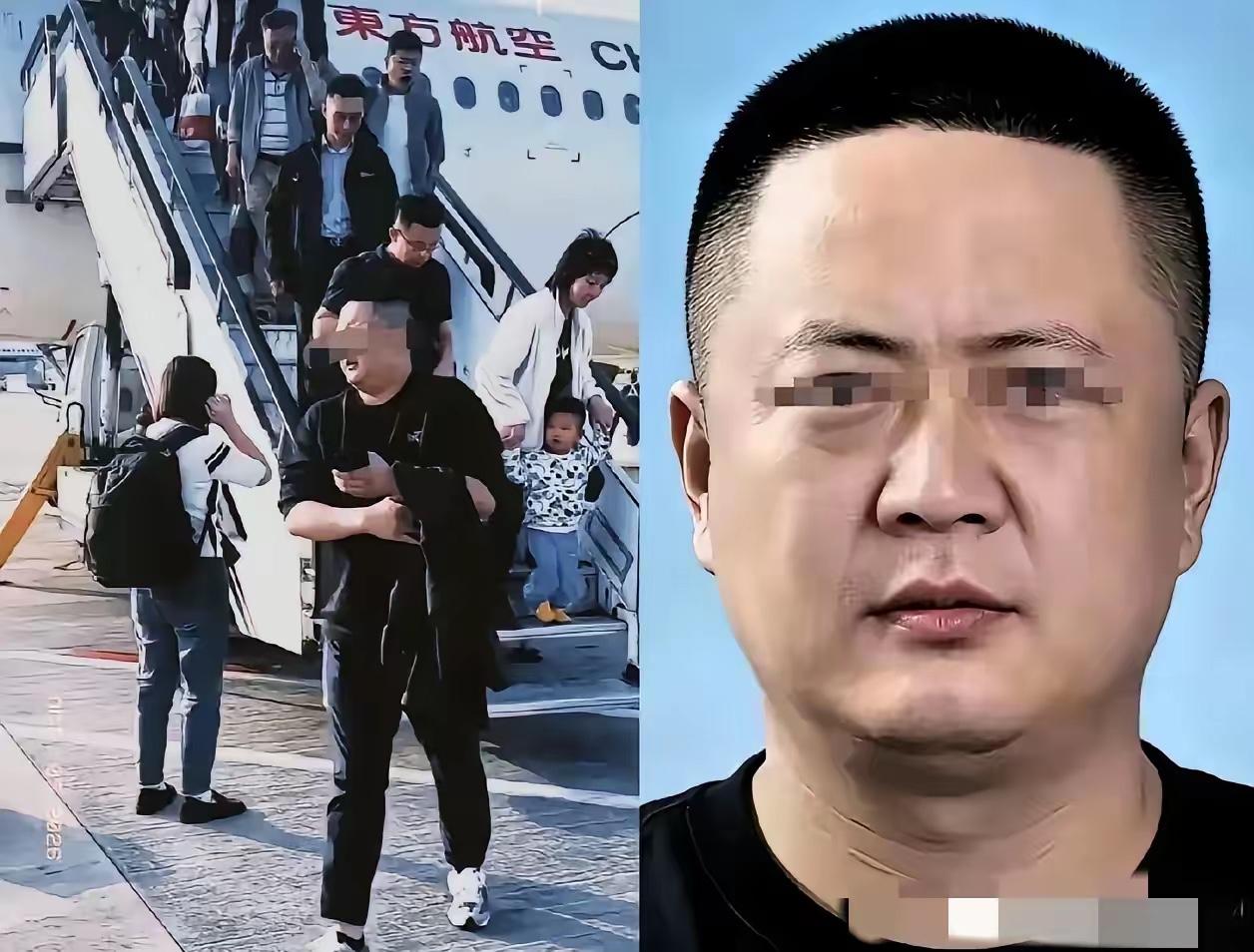 我查了一下，
这家伙可能是大连某泰集团的，是国企背景的。
但是我真的不信，一个国