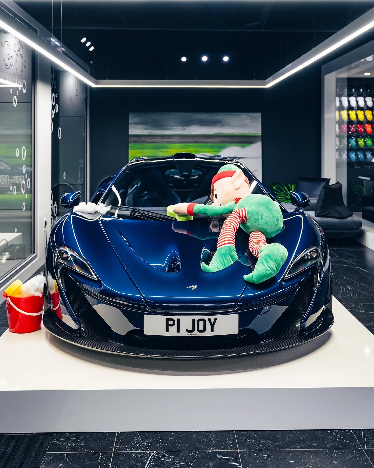 🎄Merry Christmas McLaren F1 