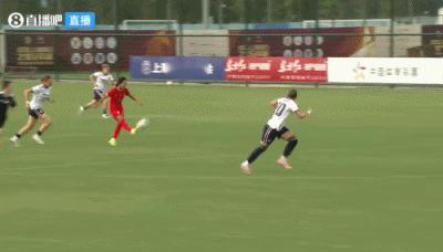 U17中国女足再次血洗欧洲豪门
        继上一场比赛5：0血洗皇家马德里