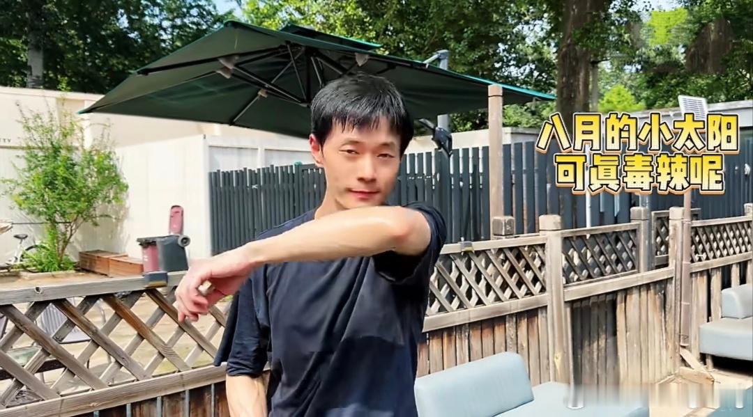 曹骏 曹骏宣布参加披荆斩棘，真的太让人期待了！8月9日，披荆斩棘节目组发文透露嘉