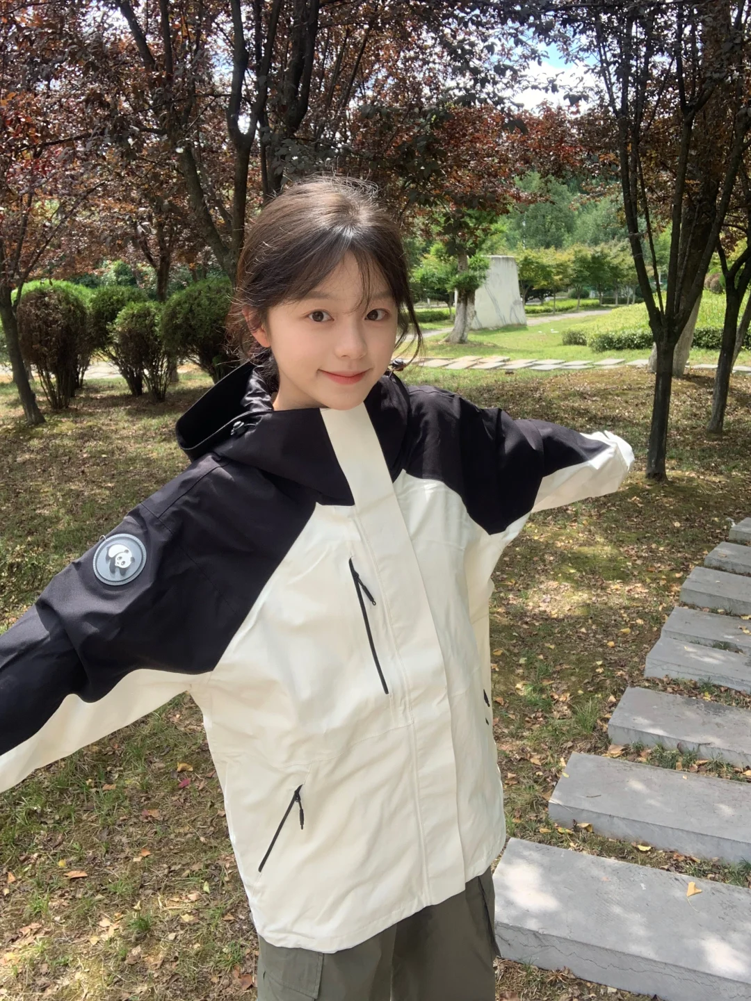 风是自由的 希望你也是