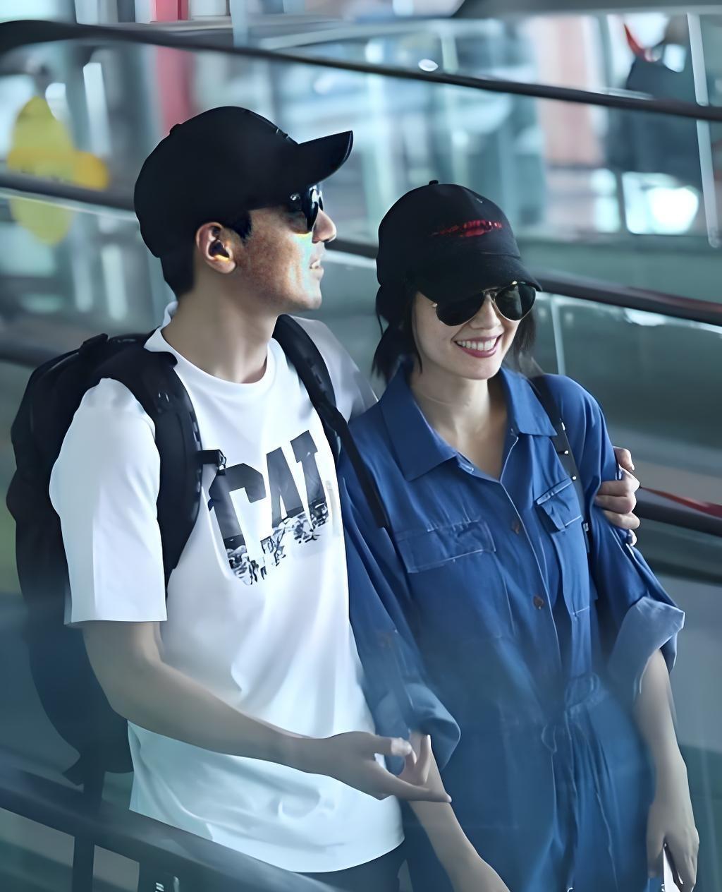 《秋雪漫过的冬天》：直到看到25岁的赵又廷，才知道，他和高圆圆的婚姻状态！

2