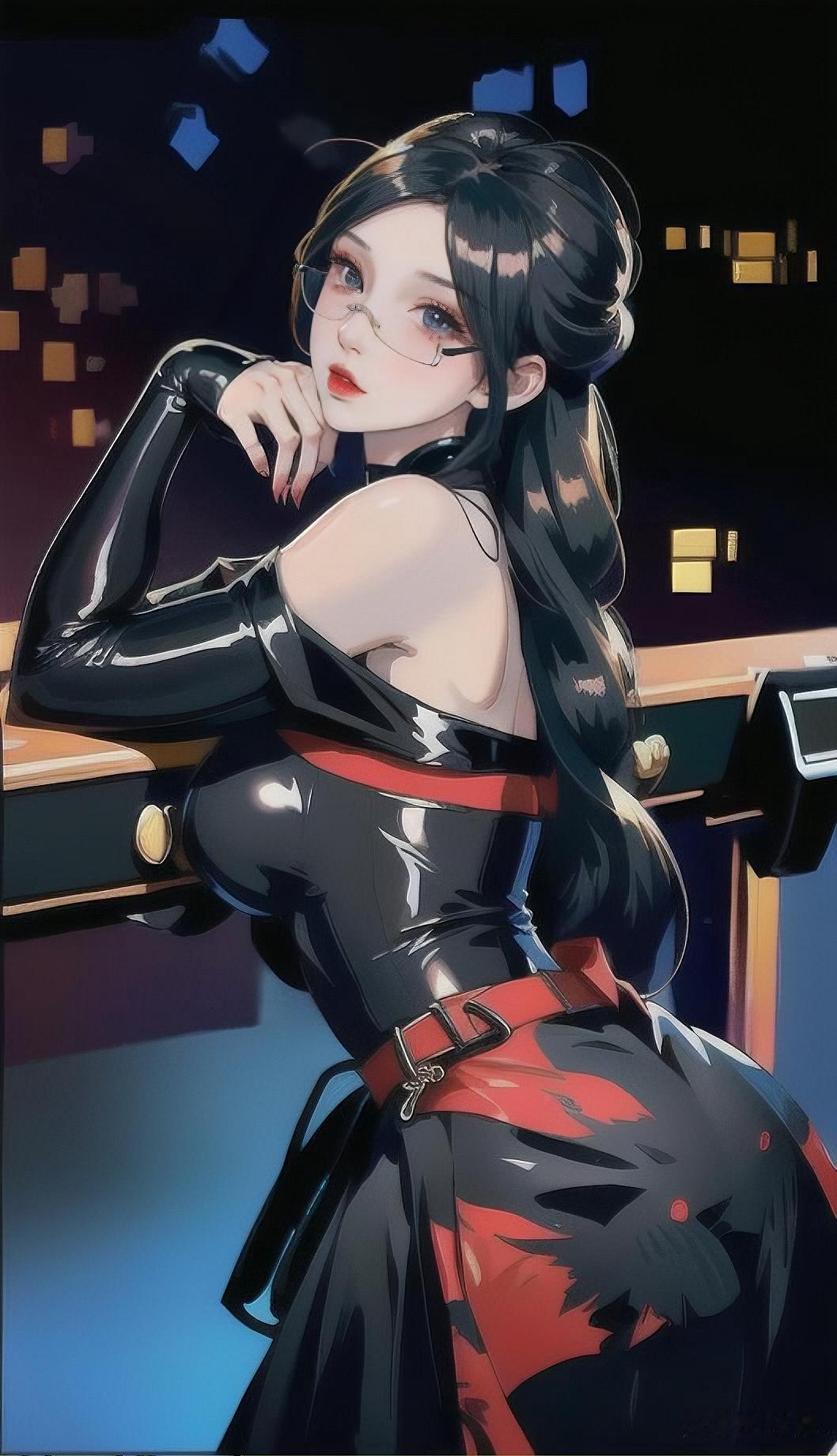 又是加班的一天，最近被一个项目快整疯了，专家提了一大堆问题，修改难度特别大，评估