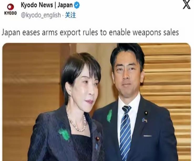 别再麻痹大意，日本的临战准备，已经藏不住了[太阳]

日本最近的一系列操作，说白