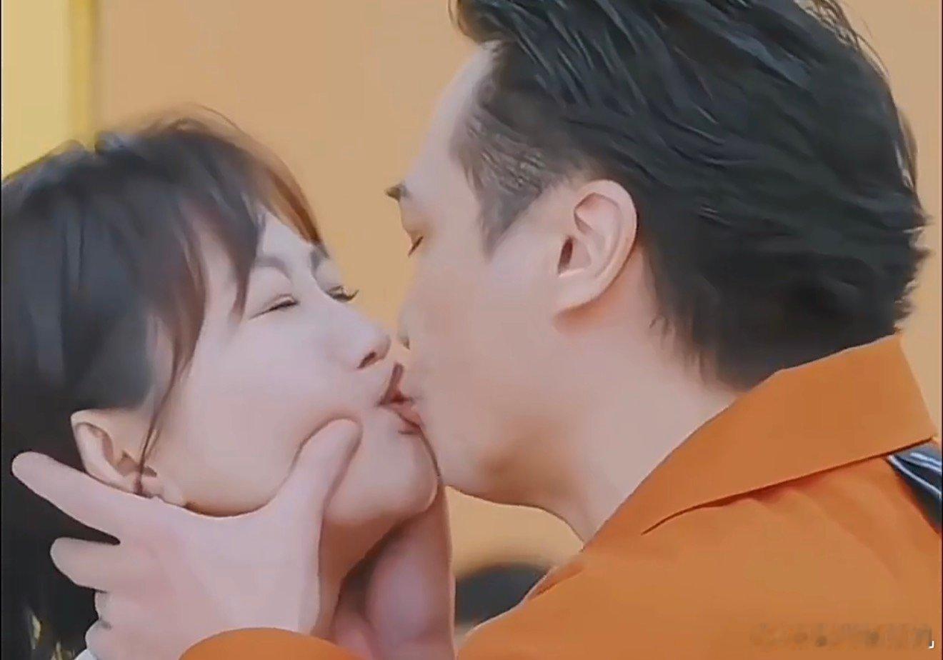 吴镇宇郝蕾敢演我都不敢看吴镇宇郝蕾看吻戏我自有人选 吴镇宇郝蕾敢演我都不敢看，麦