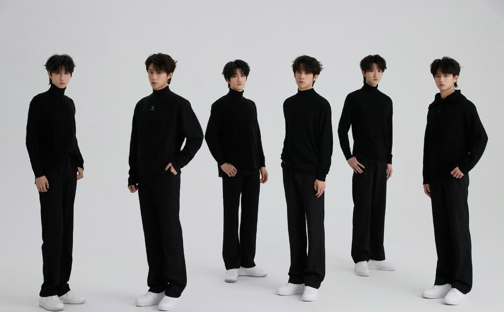 #TFING官宣加盟gapday音乐节# TFING官宣加盟gapday音乐节童