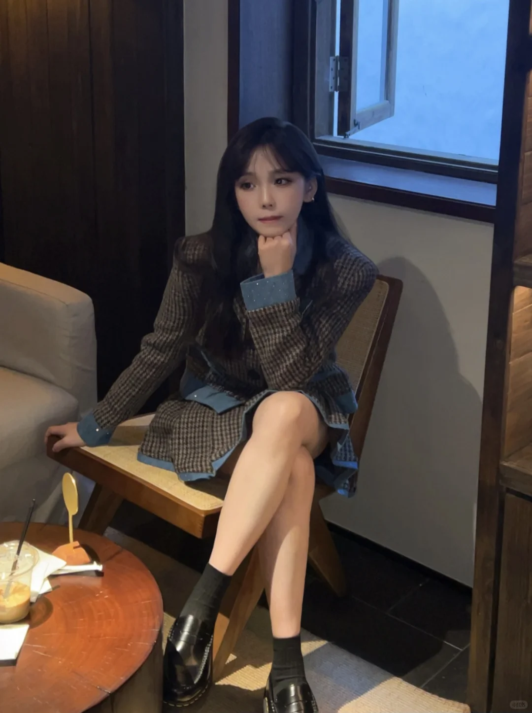 女教师下班记