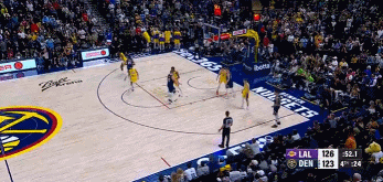 NBA官方公布湖人VS掘金比赛最后两分钟裁判报告，所有判罚均为正确。裁判解释，最