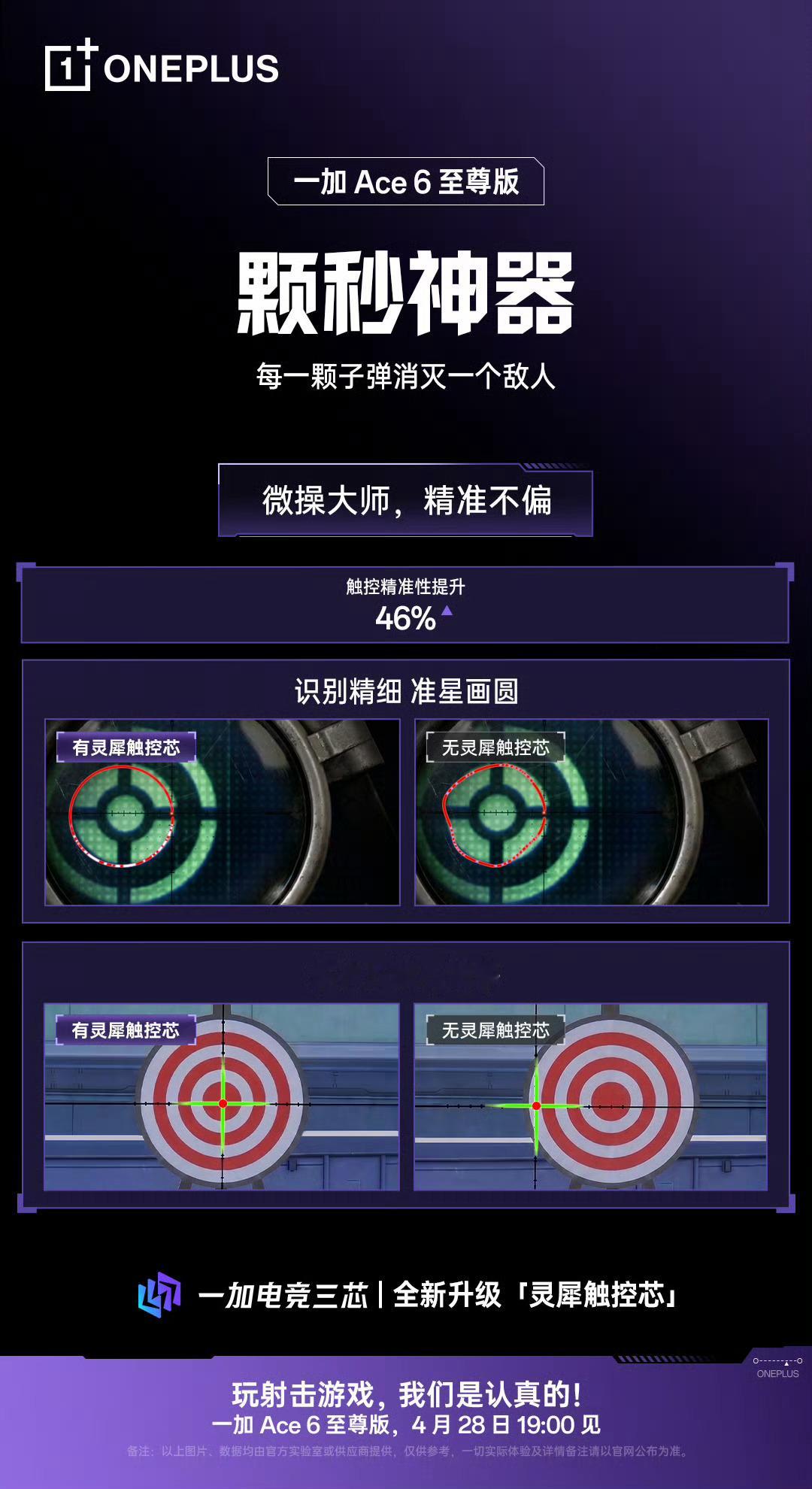 一加ace6至尊版颗秒神器！