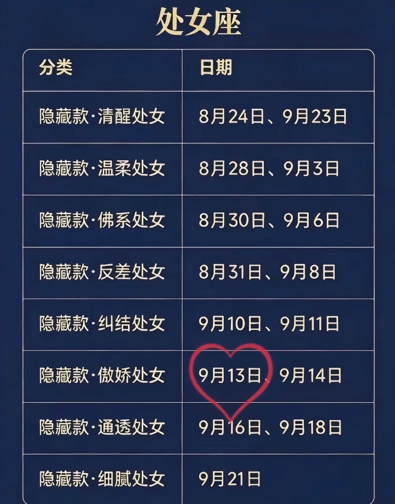 反差处女 