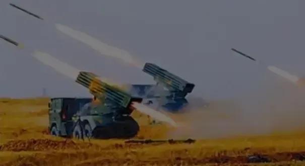 世界历史又添必不可少的一笔

当地时间2026年3月19日在耶路撒冷举行的一场新