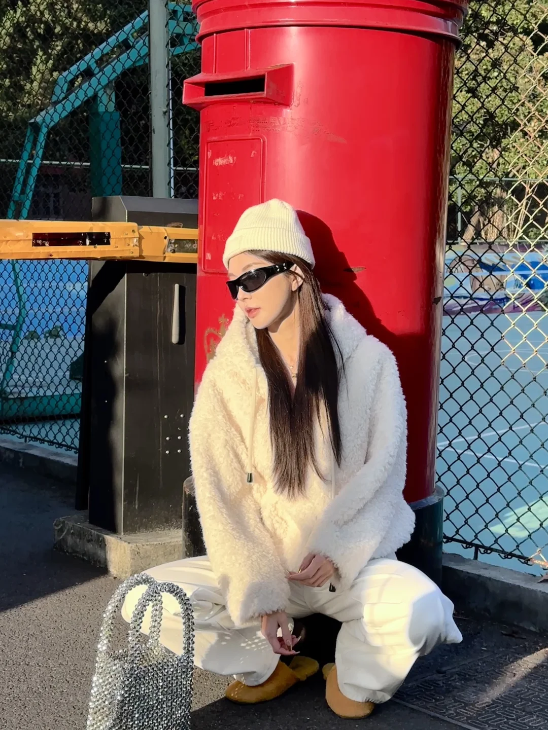 这大概就是live的意义吧