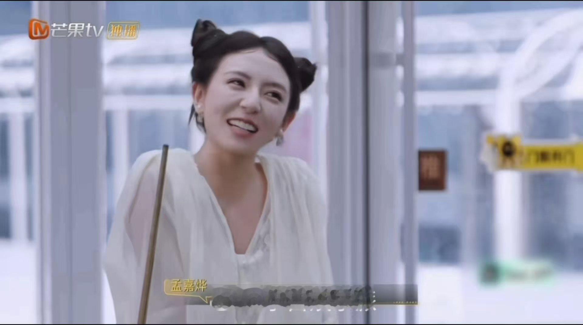 恋综女嘉宾当面吐槽男嘉宾好装心动双重奏魅力约会台球这段太好笑，徐斯铖一个劲说自己