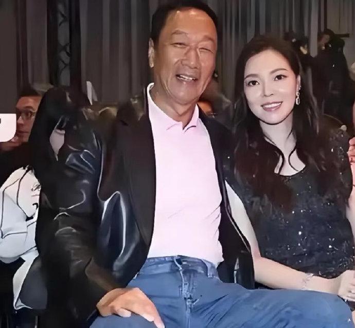 田朴珺方称和王石不上再见爱人 家人们，最近娱乐圈那可是热闹非凡，各种消息满天飞。