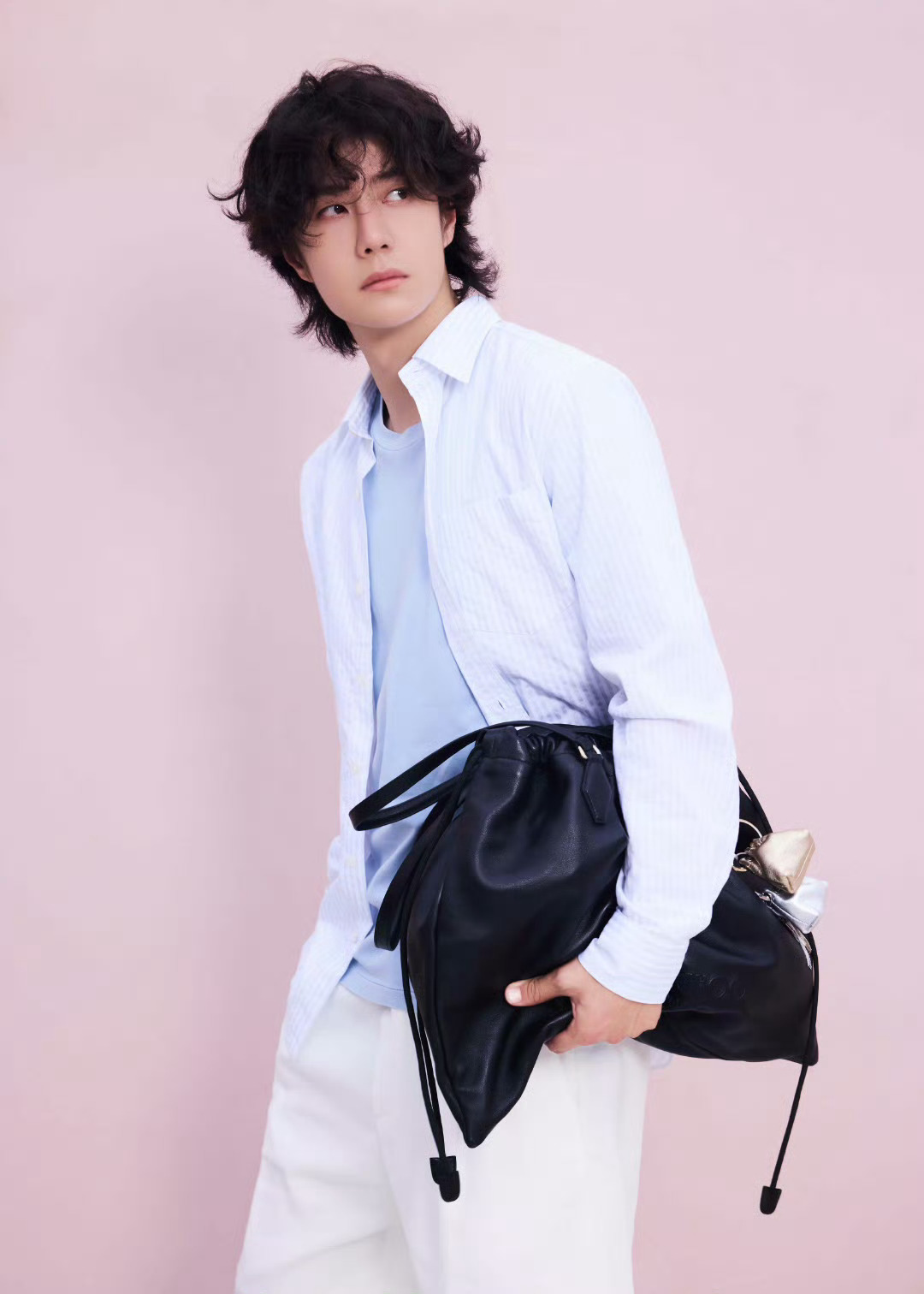 卷毛小王子 ​​​