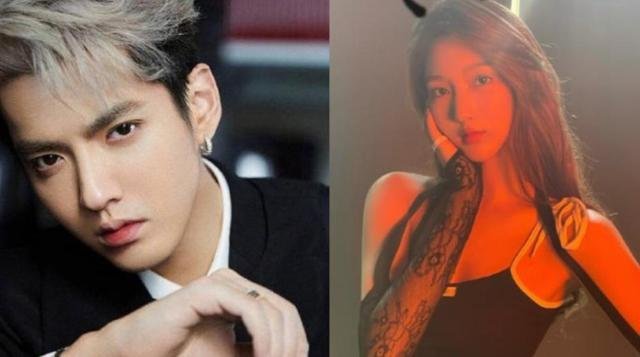 吴亦凡也没想到，都美竹苦苦维持的体面，如今竟被法院亲自撕下 