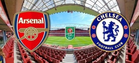 枪手蓝军再战联赛杯，主场能否捍卫优势？联赛杯半决赛次回合即将在酋长球场打响，手握