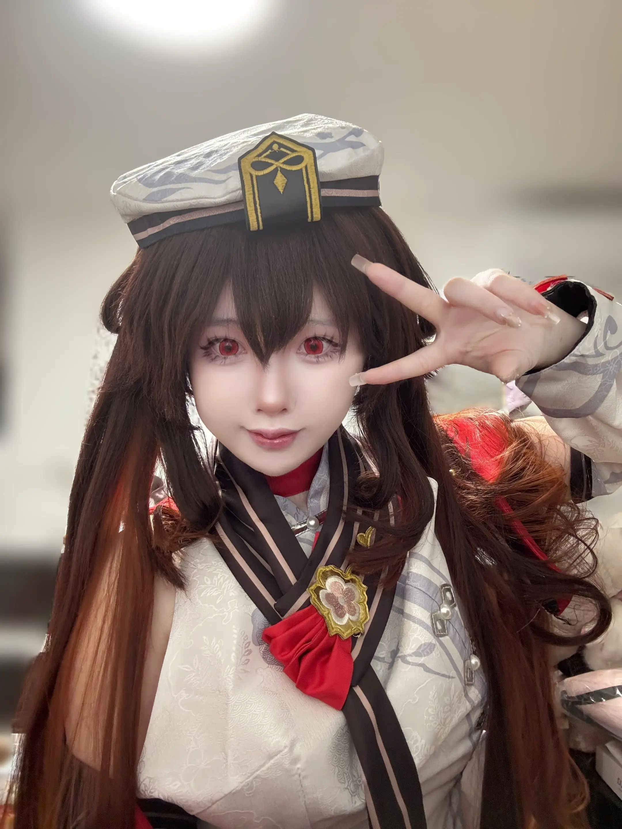 主播虽然你很好看但还是太难追了，有木有什么更好追的推荐一下？