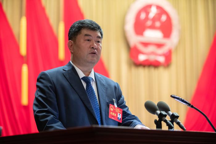 推进441个重点项目建设、实现唐冶综合医院全面开诊……历城奋力推动现代化强区建设