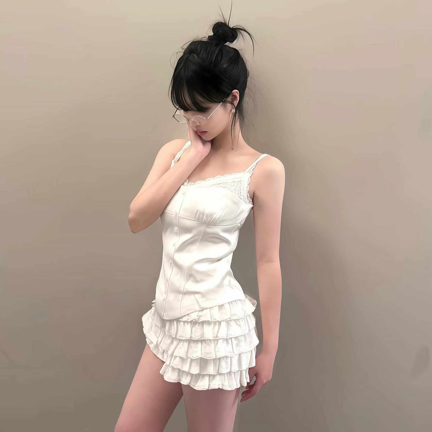 WeChat｜日常女头｜高质量女头｜小众女头｜  