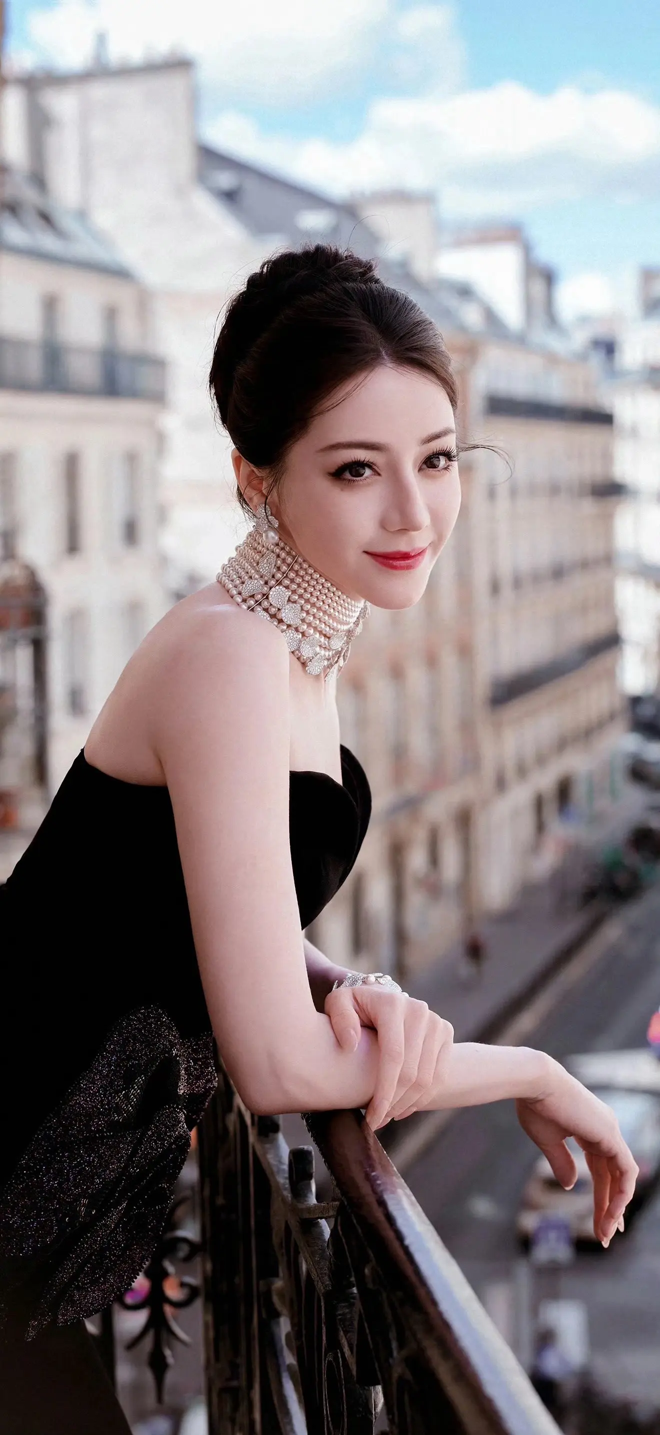迪丽热巴