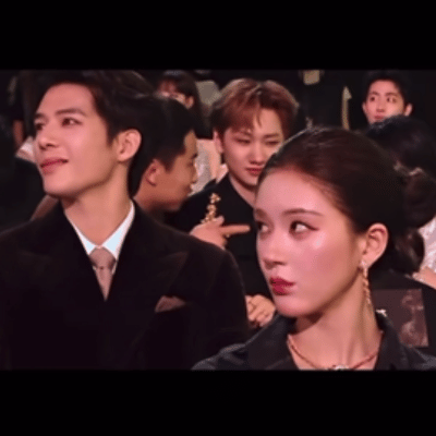 王安宇说了句啥？ 