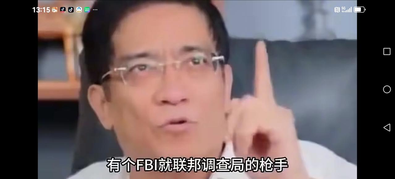 【郎咸平透露一个秘密】
特朗普正在故意让美国经济衰退，可控制的衰退，目的就是降息