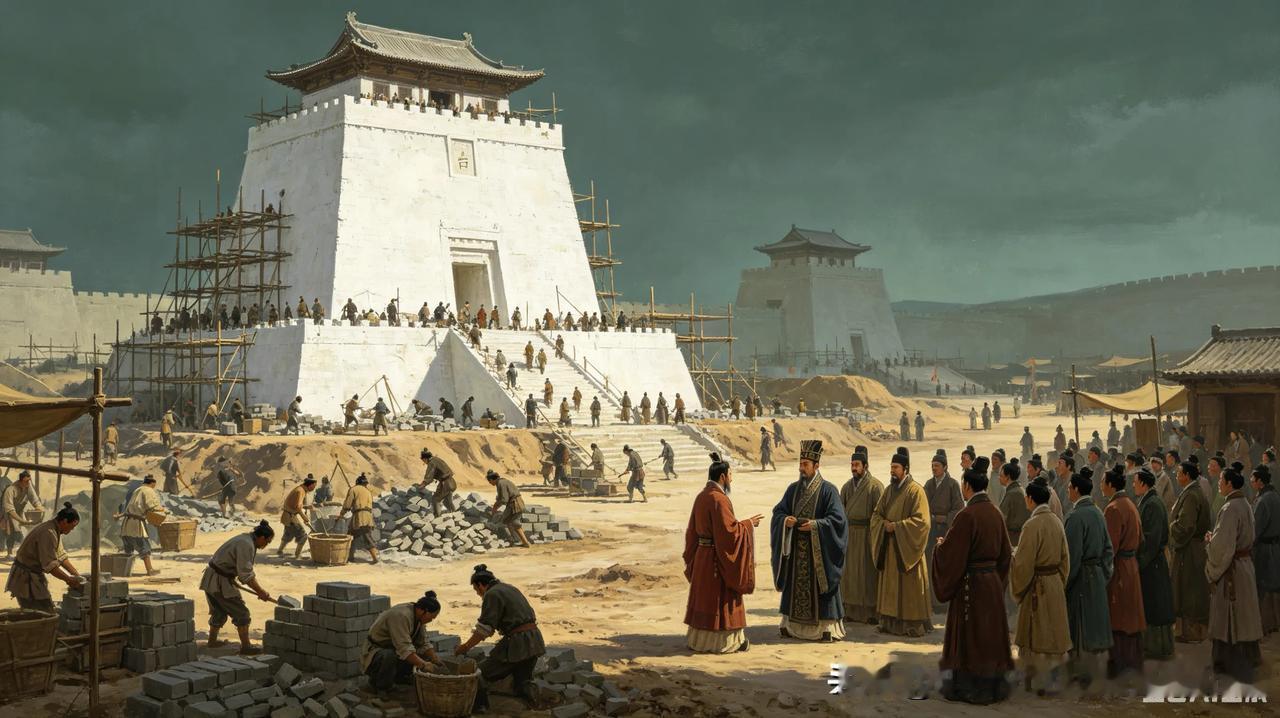 公元444年2月8曰，北魏乐平王（戾王）拓跋丕（拓跋焘的老弟）因忧虑过度，逝世。