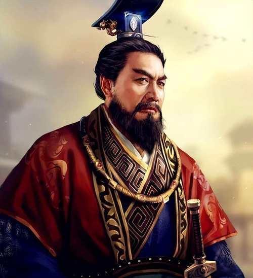 分享我这周有趣的事：东汉末年的三国是怎样的? 东汉末年的三国乱世

东汉末年，政