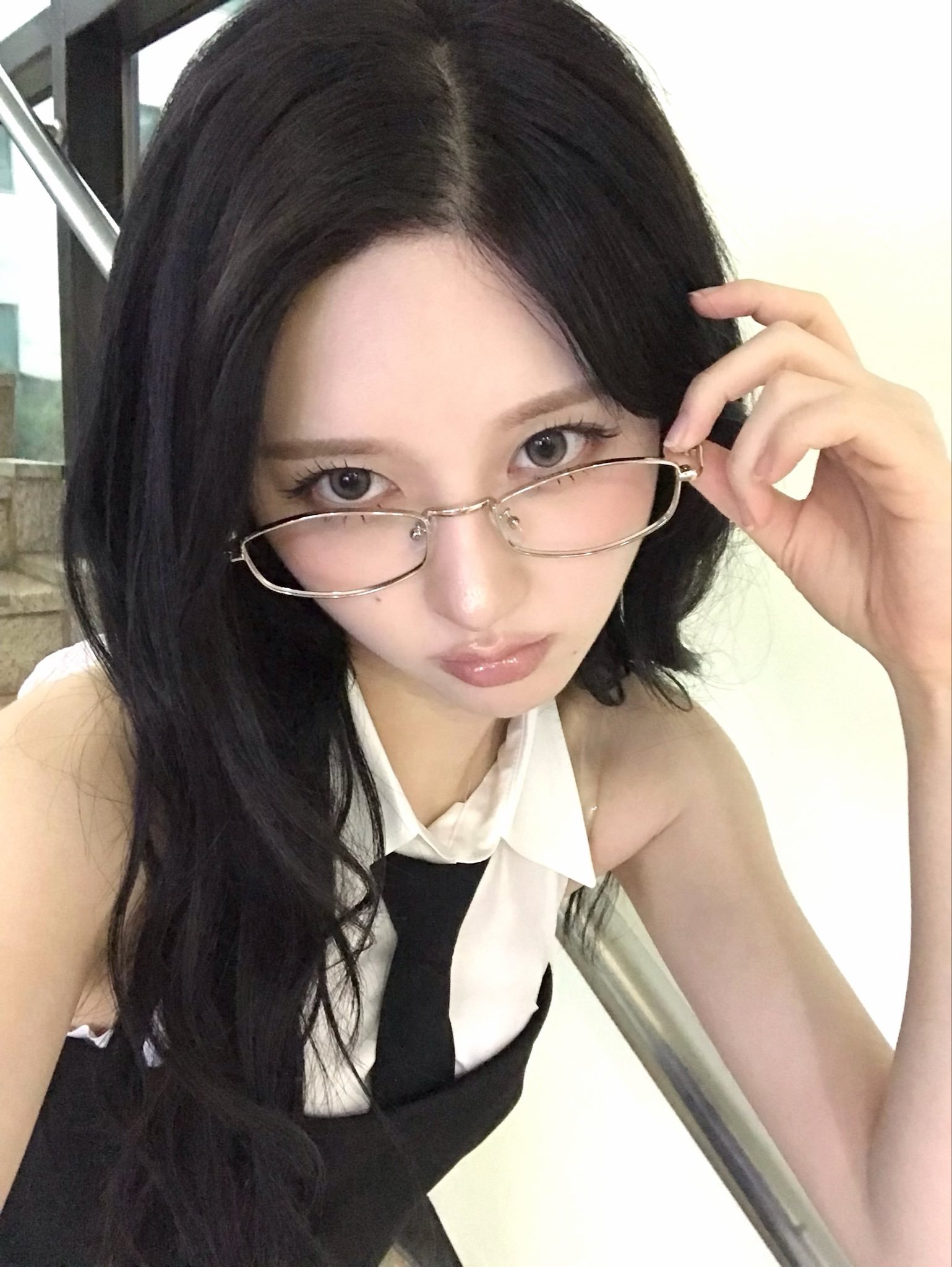 260306 IVE Gaeul金秋天 