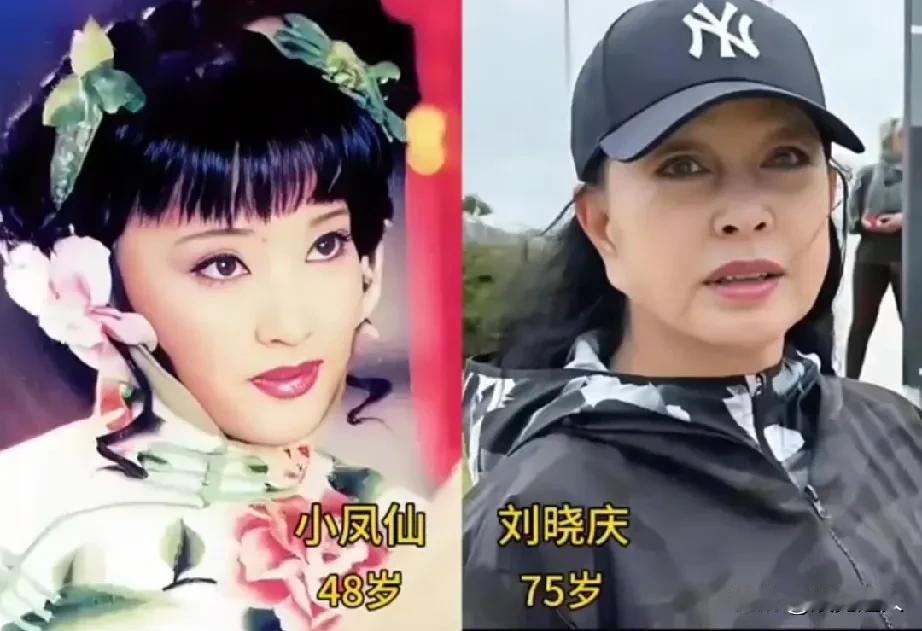 1998年电视剧《逃之恋》演员今昔变化！
