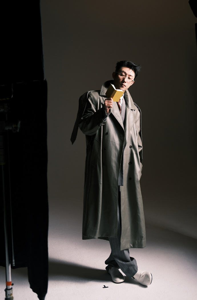 黄景瑜徐若晗二搭森偶明川有知夏设定 明川有知夏设定，黄景瑜徐若晗二搭森偶，黄景瑜