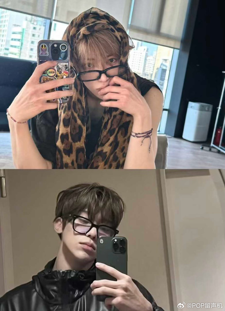 怎么看张家豪粉丝说吴是温和nct wish门面毫无关系？ 