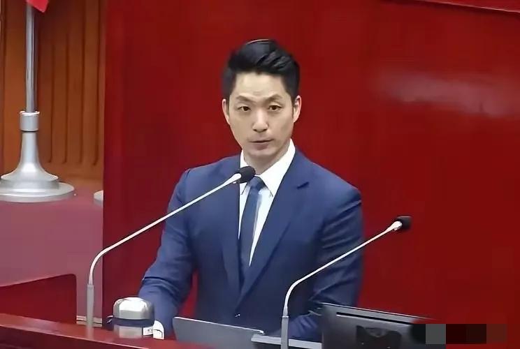 何为蹬鼻子上脸！针对此次4月7日台湾国民党主席郑丽文受邀访问大陆，台北市长蒋万安