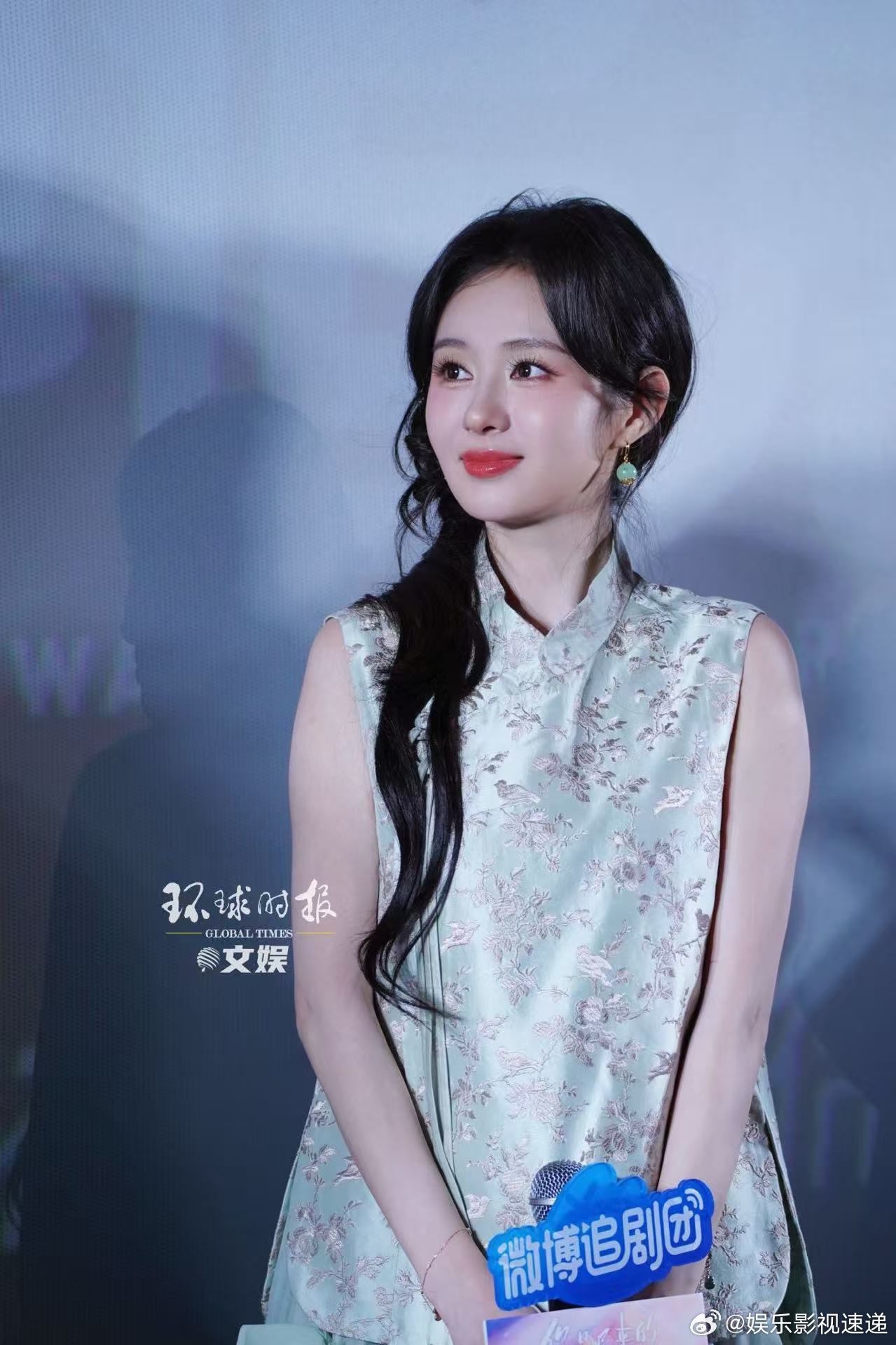 郑合惠子新剧叫魏哲鸣老公你是迟来的欢喜 阮喻这套应对方法真的高效又安全，许淮颂也