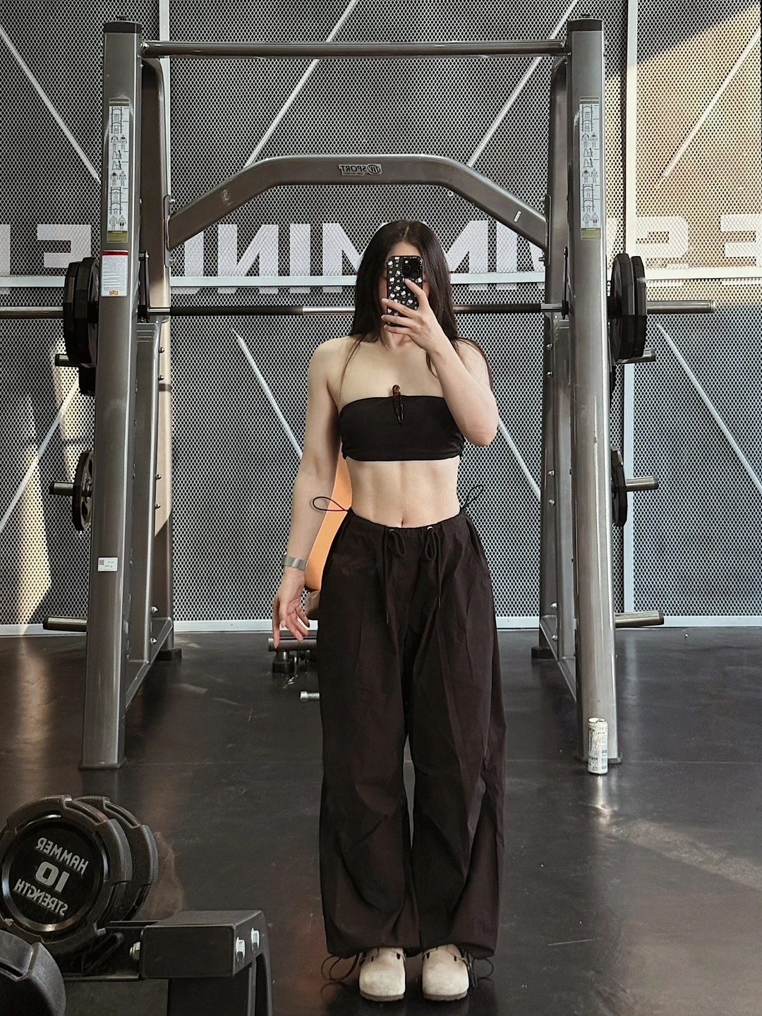 分享我的减脂早餐🥣