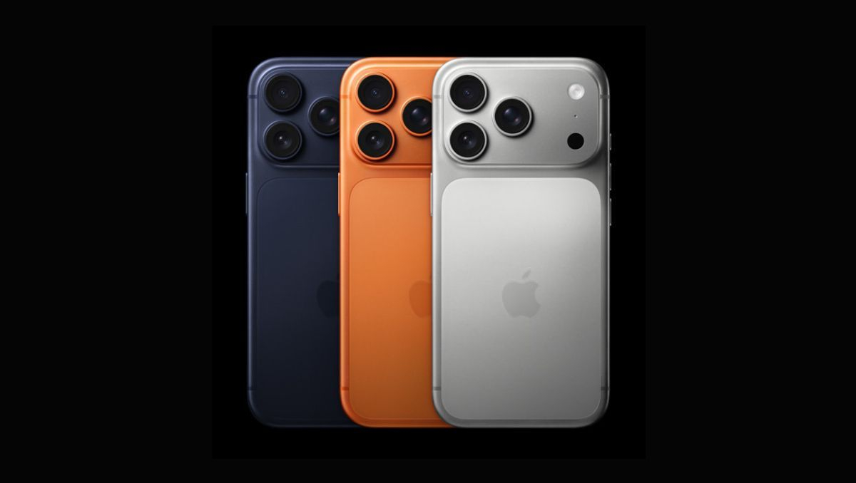 iPhone17ProMax 应该是硬件综合使用下来最强的iPhone，好散热，