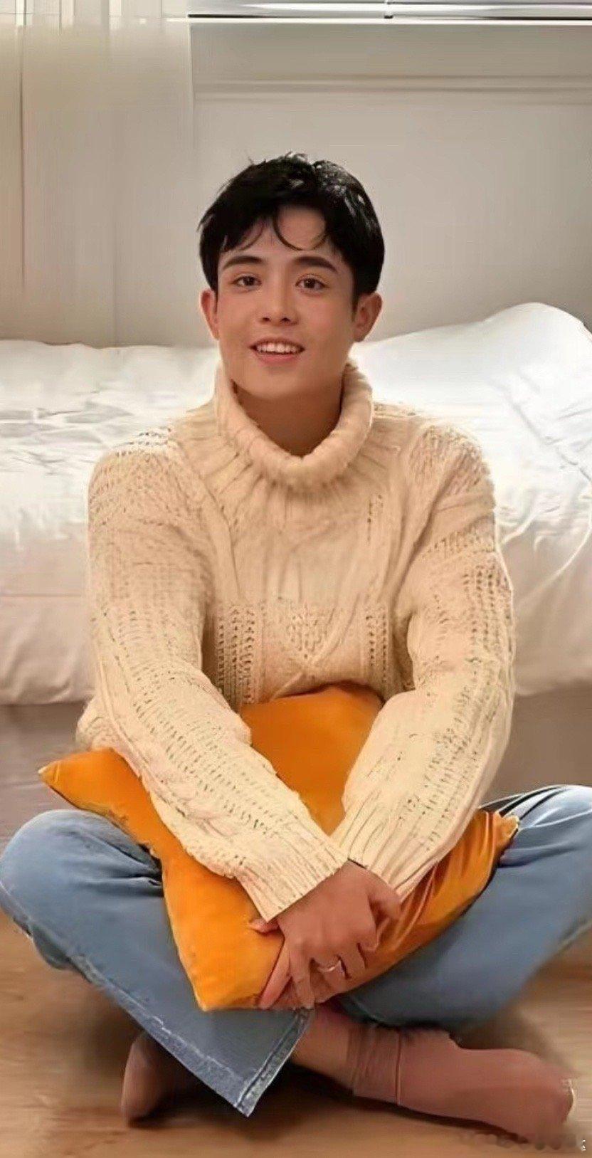 王星弟弟已与其通视频电话 星星也是个很好的演员啊！希望一切都好[泪][泪][泪]